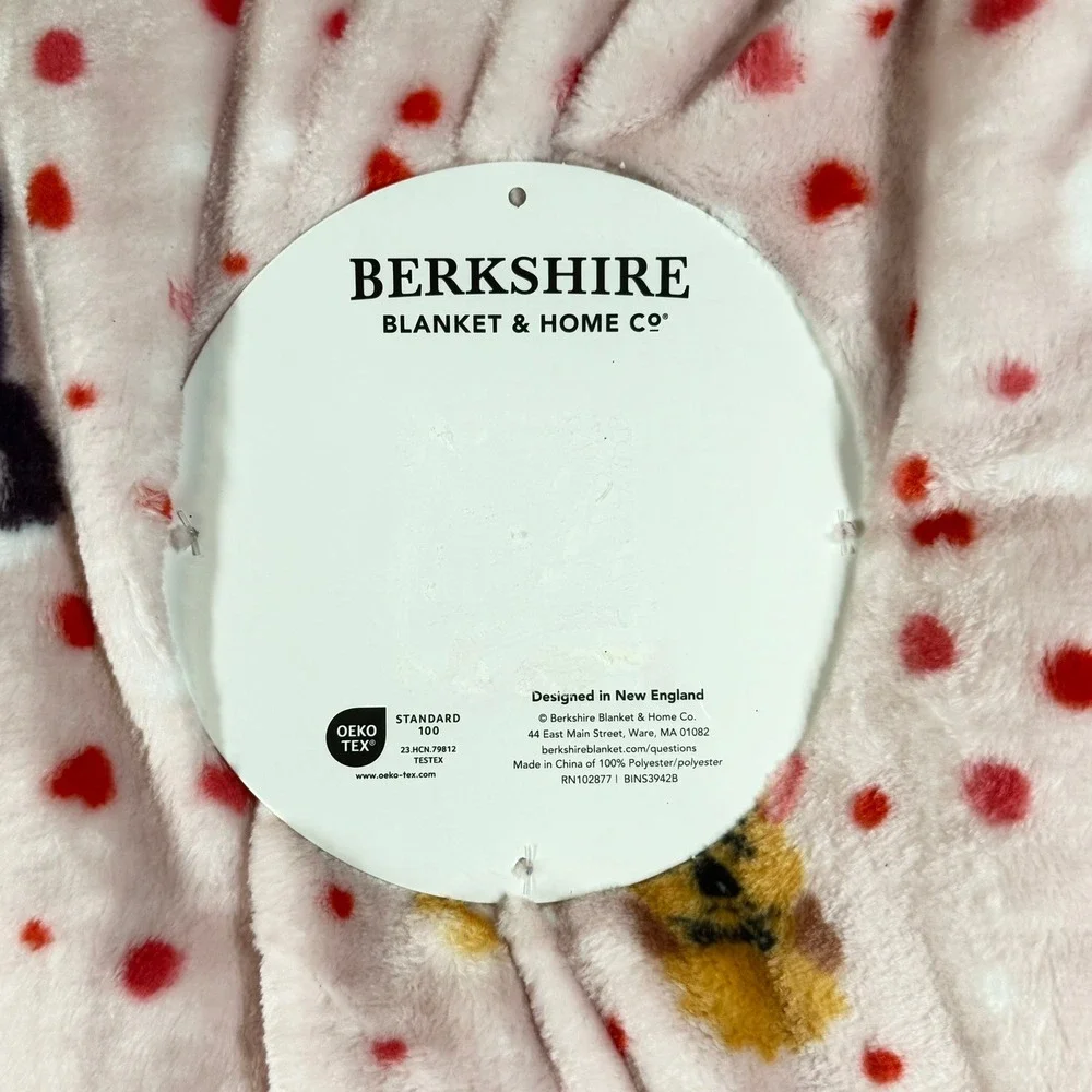 Berkshire Blanket & Home Co. berkshire blanket